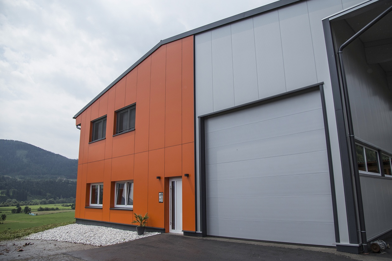 100mm三明治屋顶板