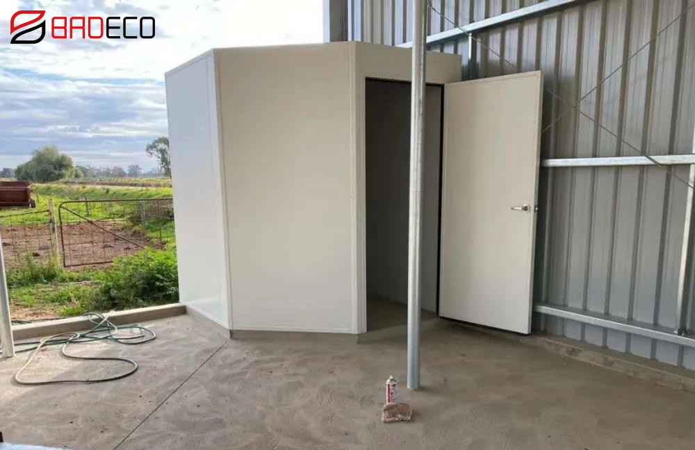 pu冷藏室面板（4）