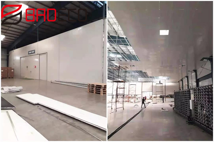 岩棉夹芯板（4）