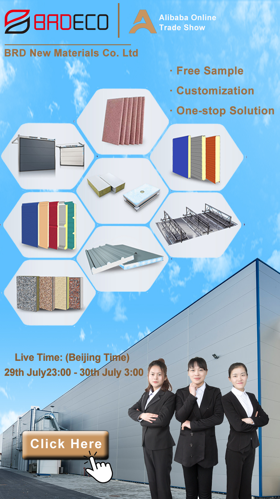 BRD现场公告（2）