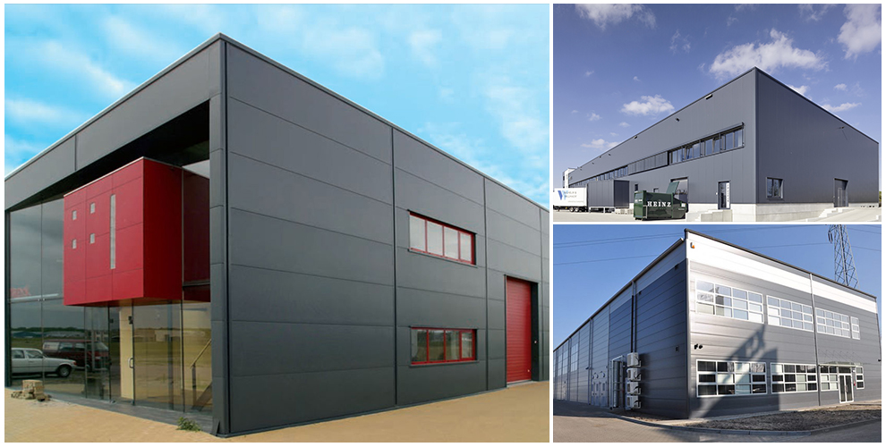 岩棉墙面板（7）