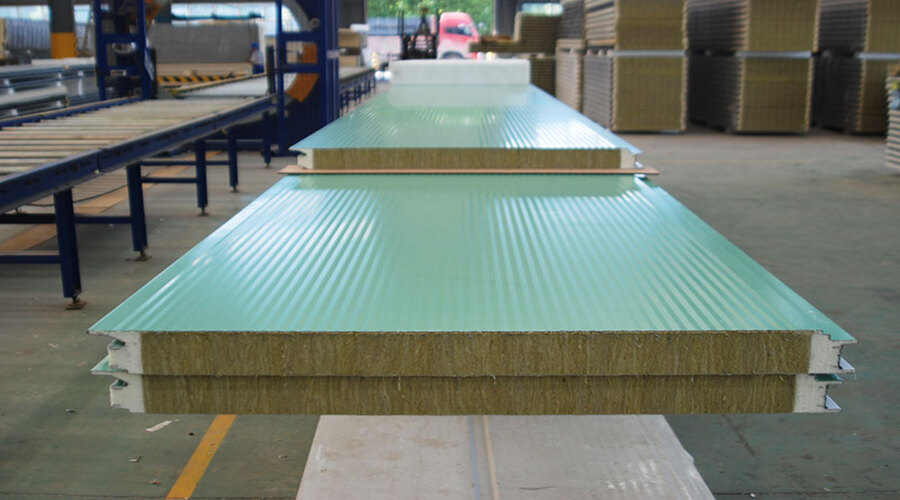 brd malaysia Cold Storage and Logistics Center 5