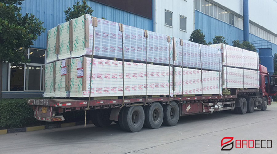 VIETNAM FACTORY PU PANEL SUPPLIER BRD 3