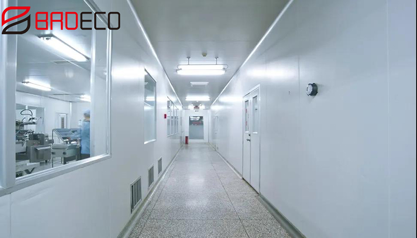 无菌室面板（2）