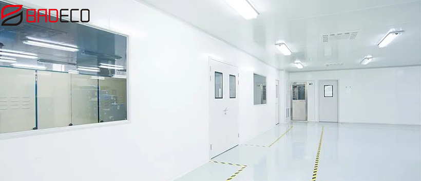 无菌室面板（4）