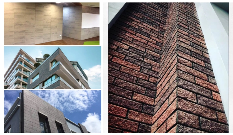 柔性粘土砖（12）