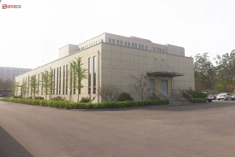 外墙砌面板（5）