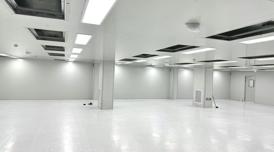 TXC Cleanroom Indonesia- BRD MALAYSIA (2)