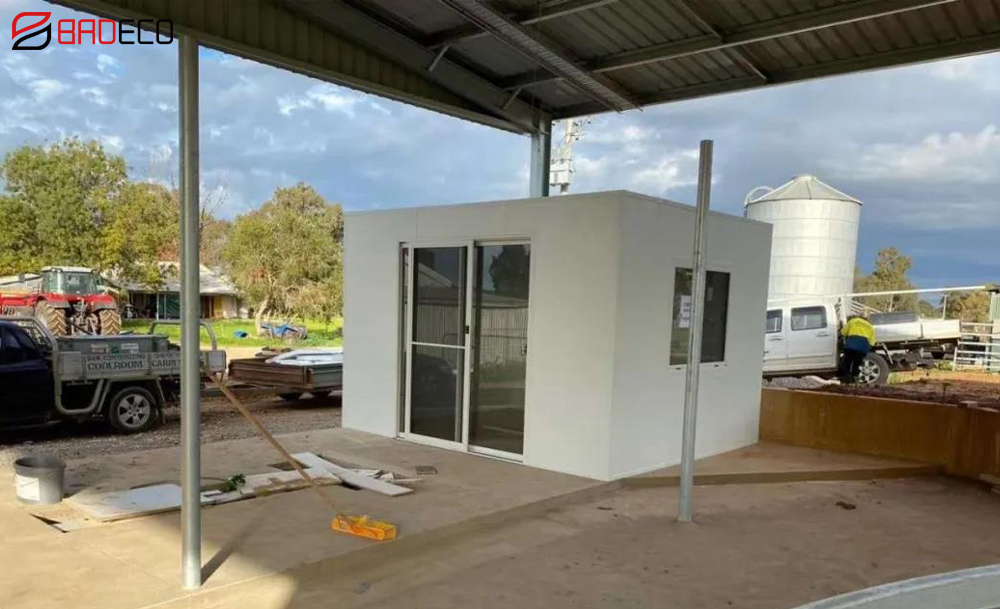 pu冷藏室面板（1）