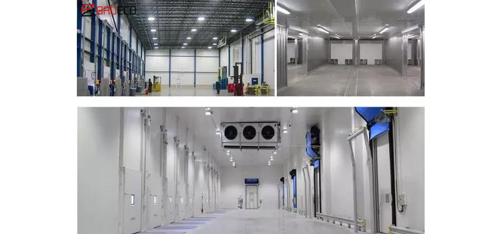 pu冷藏室面板（3）