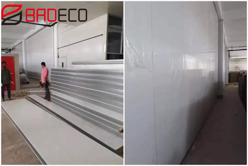 岩棉夹芯板（5）