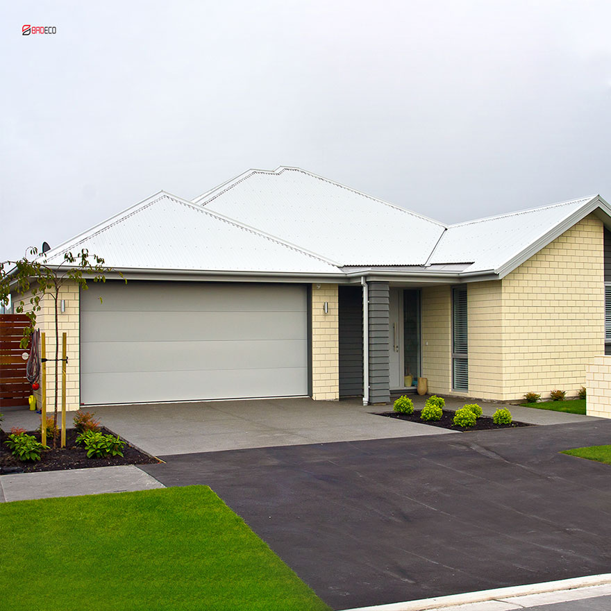 分段车库门-BRD05