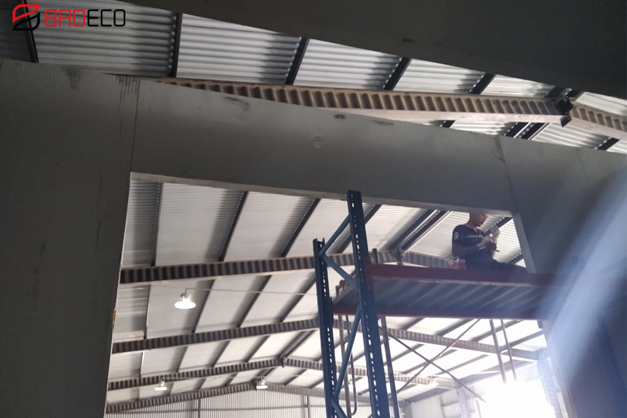 冷藏室面板（1）