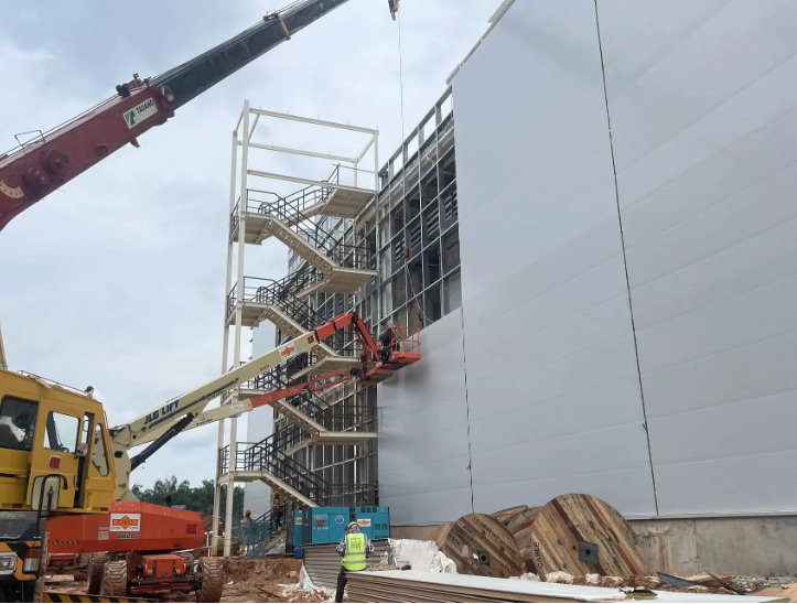 华西普平(PDG)数据中心-brdmy