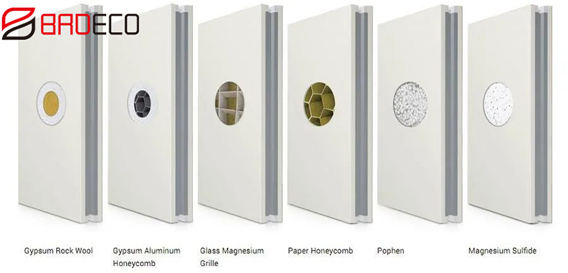 无菌室面板（1）