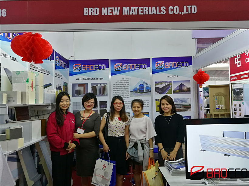 建筑三明治板（2）