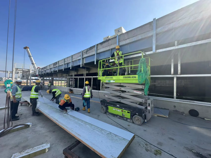 华西普平(PDG)数据中心-brdmy