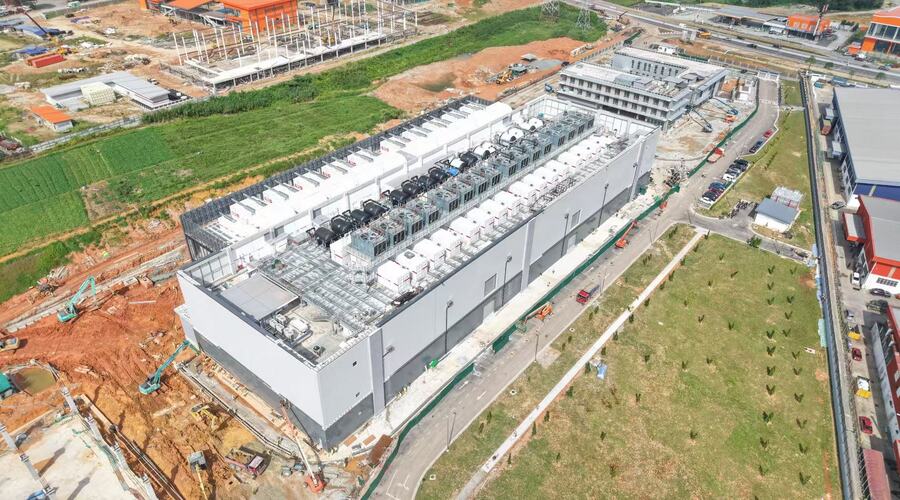 KTP 数据中心 | BRDMY