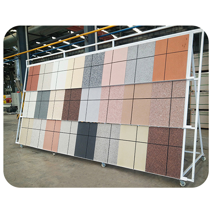 高品质马来西亚供应商装饰硅酸钙墙板