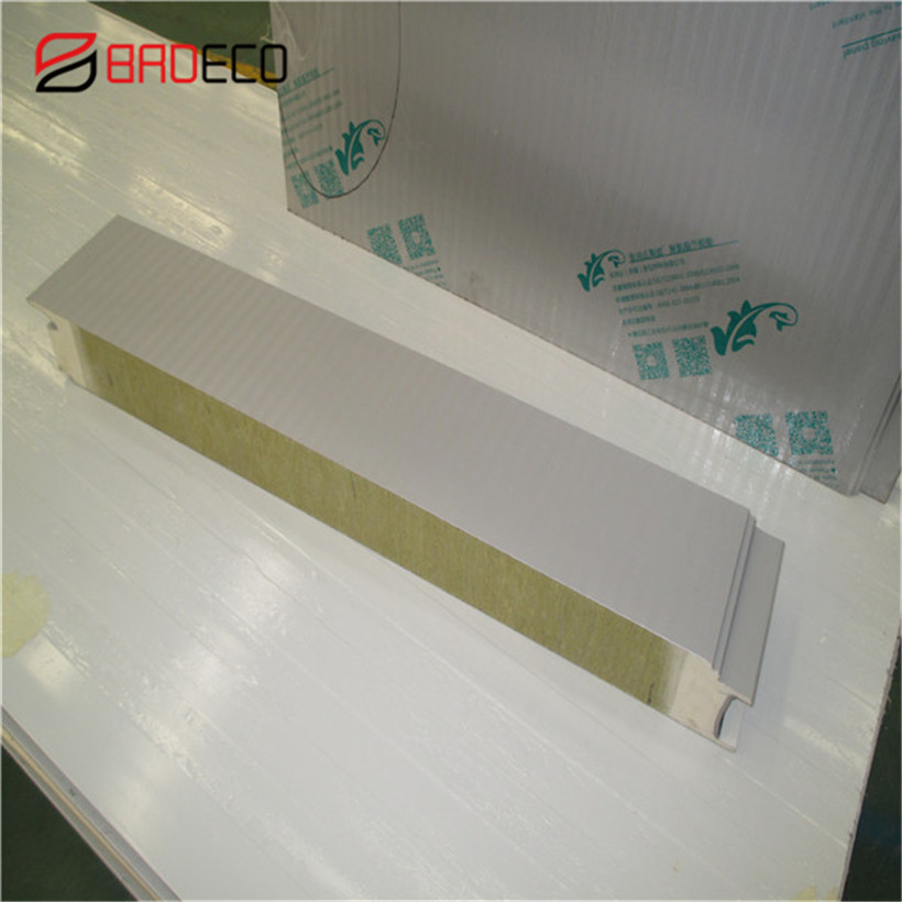 岩羊毛三明治墙板BRD（1）