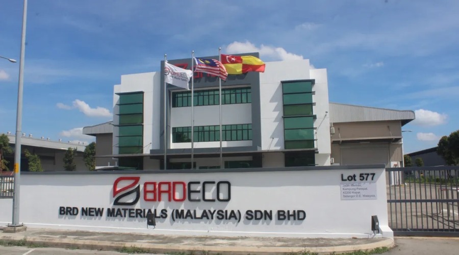 BRD CHAIRMAN HENAN SAUDI 5