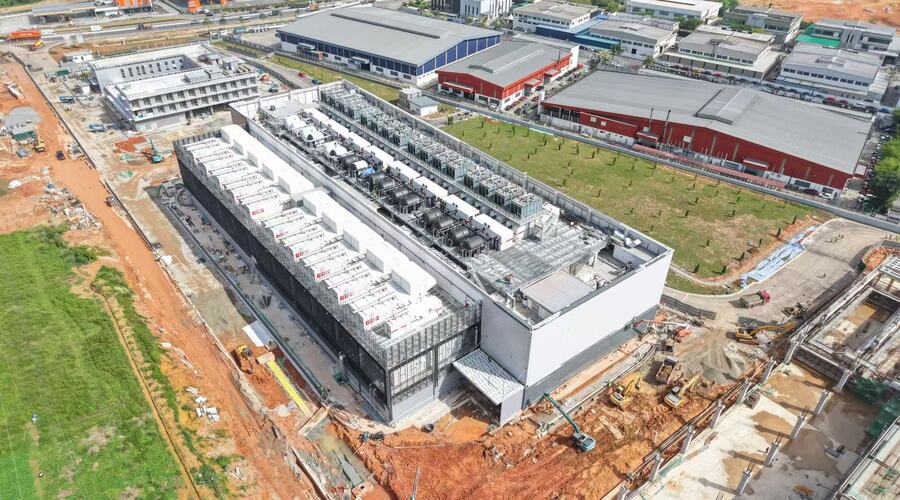 KTP 数据中心 | BRDMY