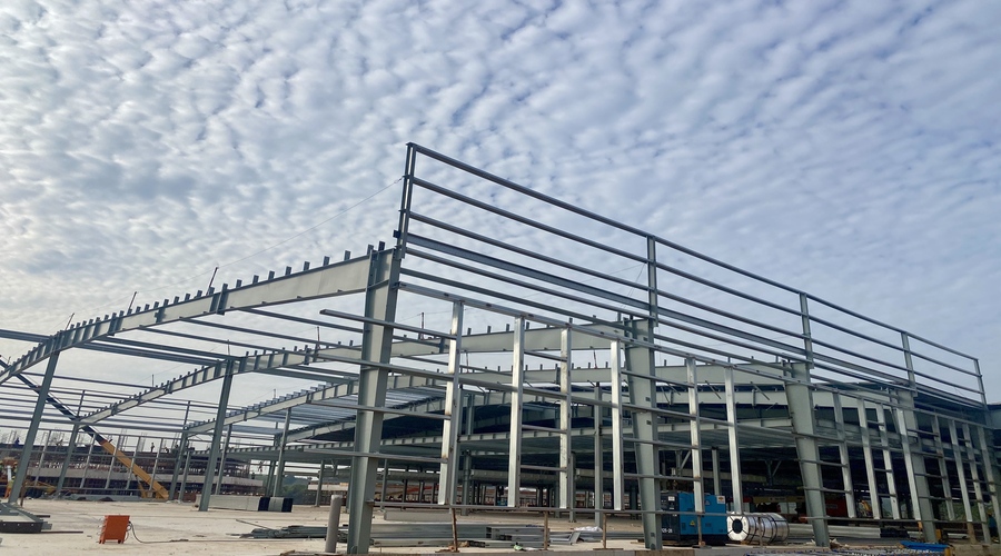 antmed malaysia steel structure installer brd malaysia