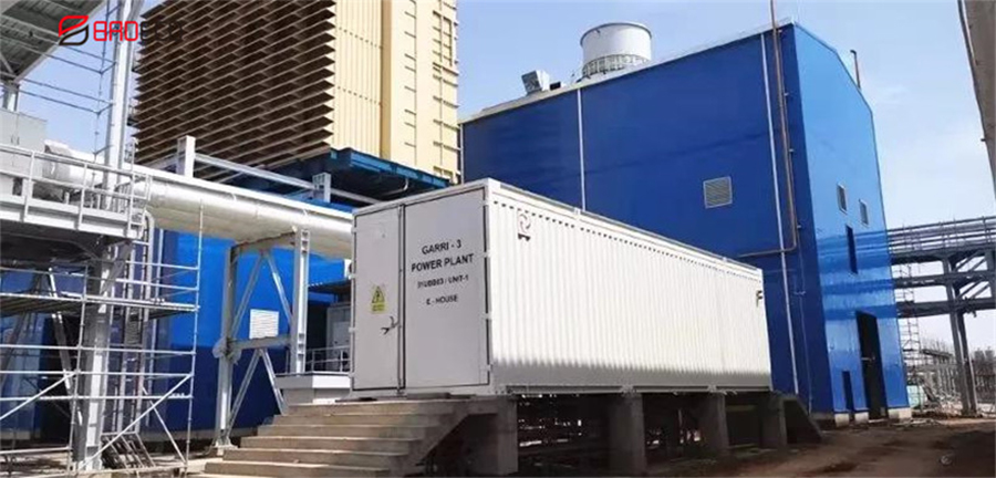 岩棉三明治墙板1