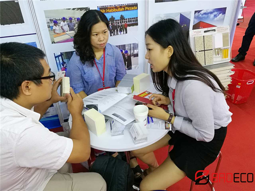 建筑三明治板（3）