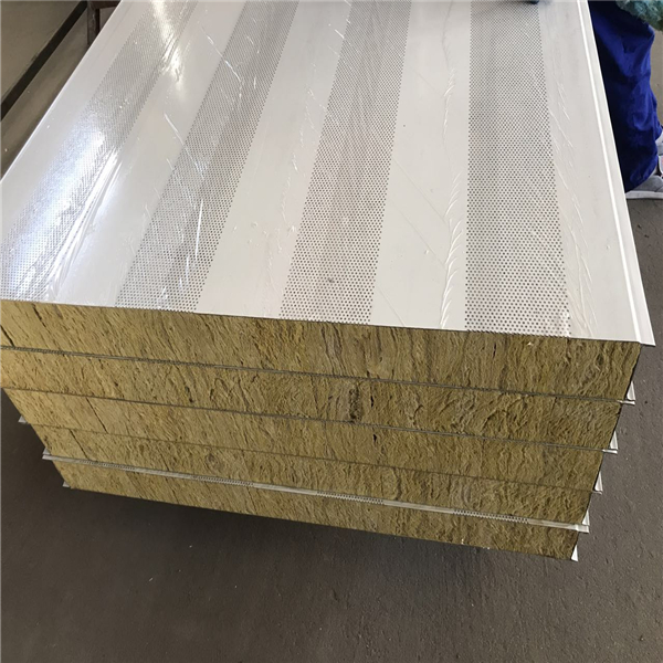 罗克羊毛三明治板（127）