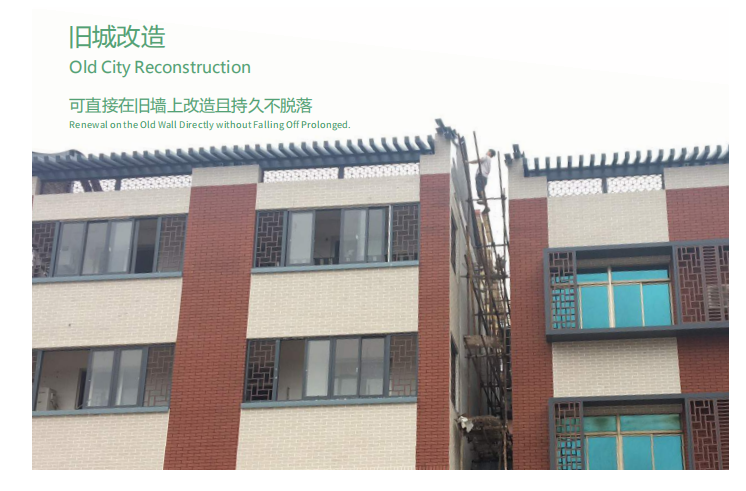 柔性粘土砖（1）