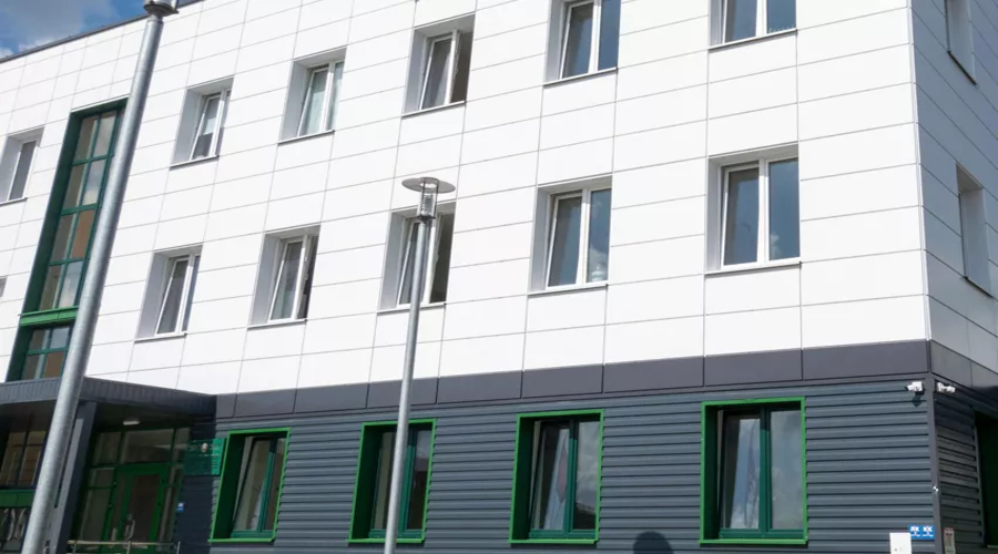 BRD SANDWICH PANEL Clothes-Factory India (1)