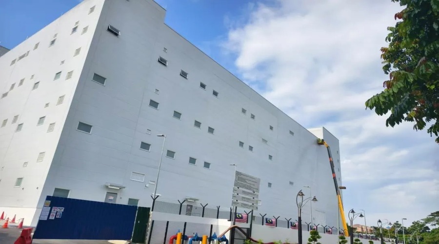 BRD CHAIRMAN HENAN SAUDI 8