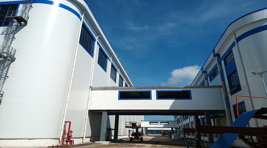 ALTON FACTORY MALAYSIA BRD