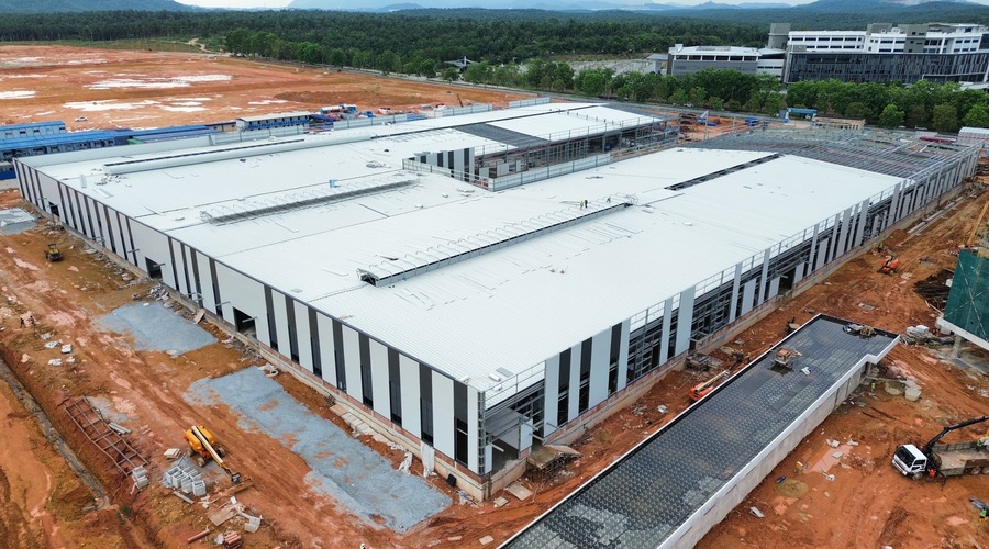 安特医疗马来西亚 | BRDMY