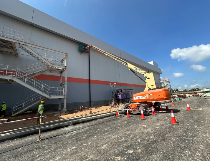 华西普平(PDG)数据中心-brdmy