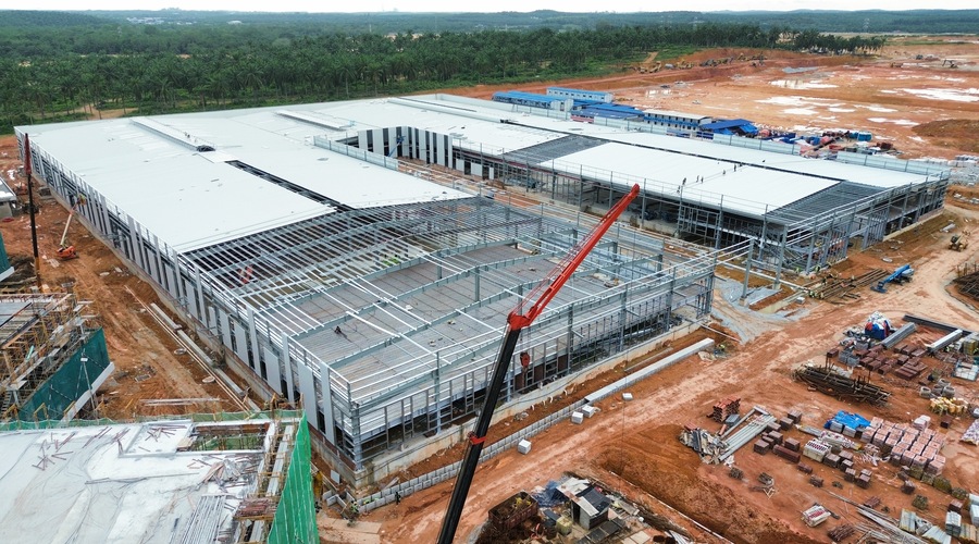 安特医疗马来西亚 | BRDMY