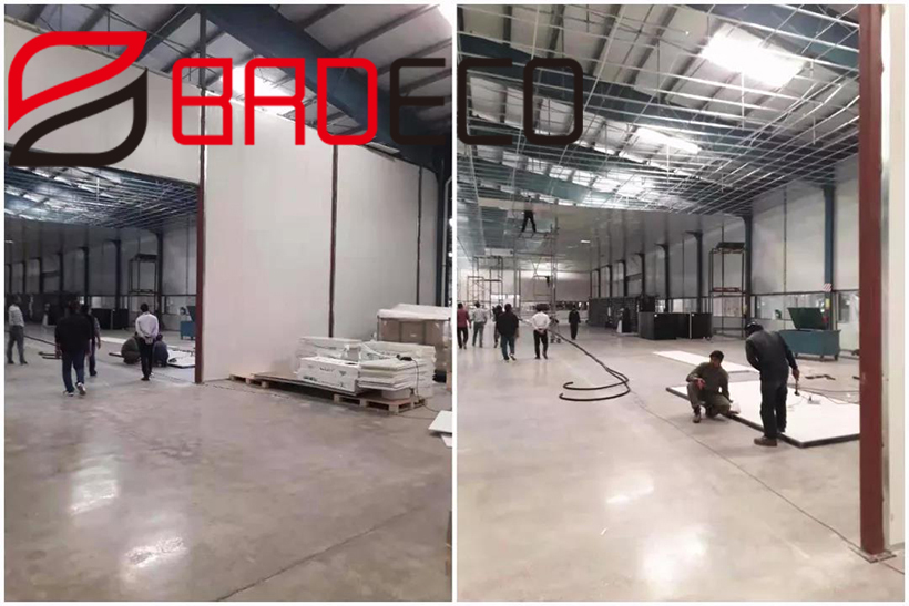 岩棉夹芯板（3）