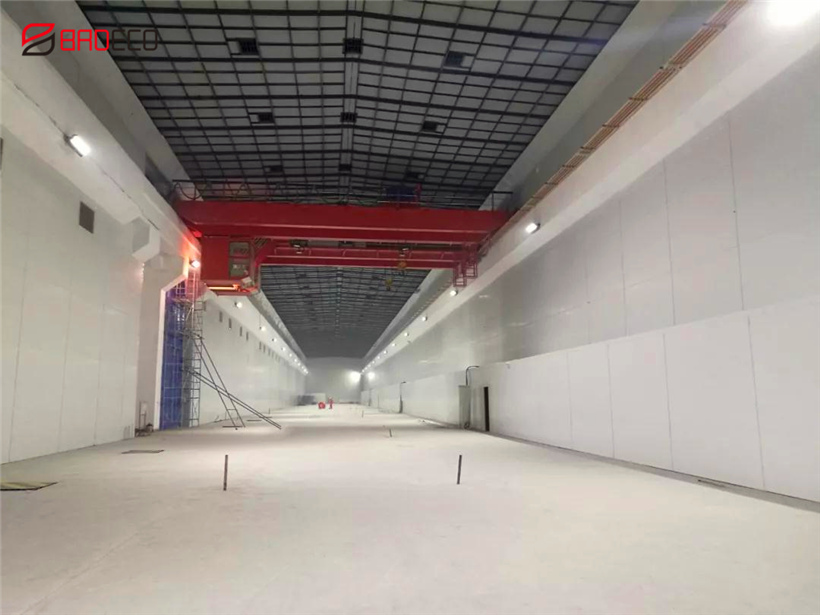 岩棉三明治板（3）