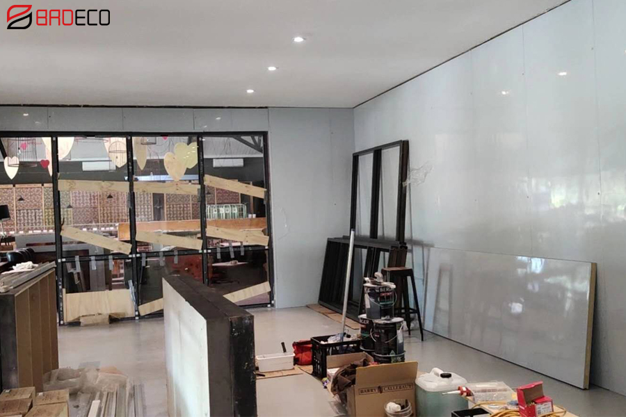 冷藏室面板（1）