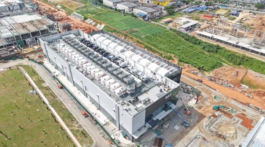 KTP 数据中心 | BRDMY