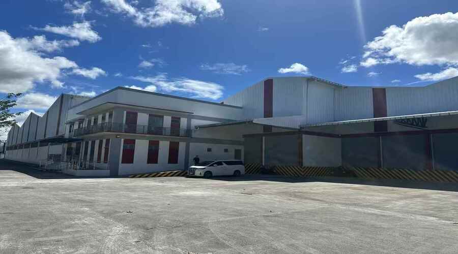 Philippines Eyewear Factory BRD New Material